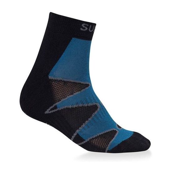 SOMMERSOCKEN SUMMER - SPORTSOCKEN - SCHUHE