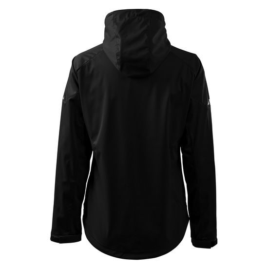 NŐI KABÁT COOL - SOFTSHELL DZSEKIK - RUHÁZAT