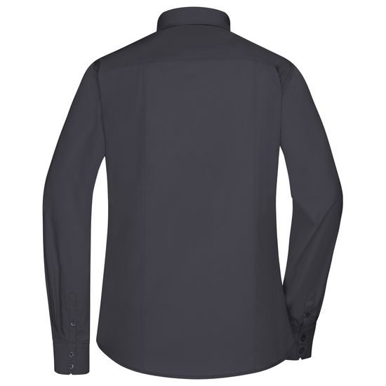 DAMEN LANGARMHEMD JN677 - LANGARM HEMDEN - KLEIDUNG