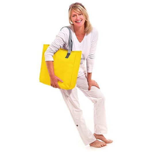 EINKAUFSTASCHE SHOPPER SOLUTION - EINKAUFSTASCHEN - TASCHEN UND RUCKSÄCKE