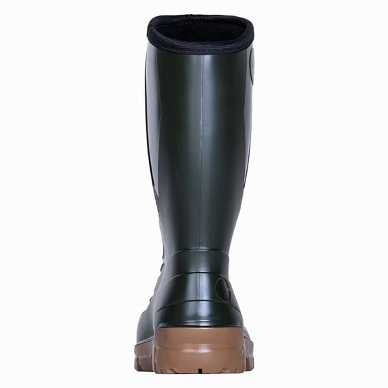 CIZME DE IARNĂ ÎMBLĂNITE WINTER - CIZME - ÎNCĂLŢĂMINTE