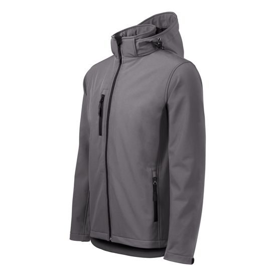 FÉRFI SOFTSHELL FELSŐ PERFORMANCE - SOFTSHELL DZSEKIK - SPORTRUHÁZAT