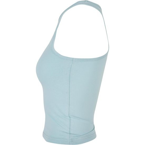 TOP DAMĂ RACER BACK MAIOU - MAIOURI - ÎMBRĂCĂMINTE