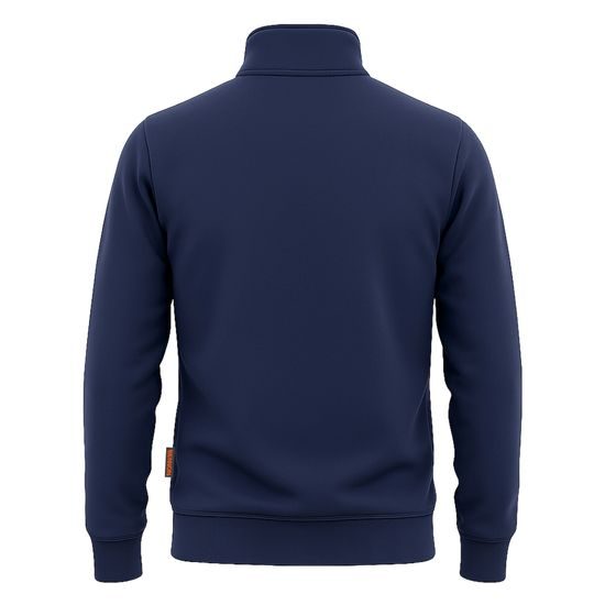 ADAMOS SWEATJACKE MIT REISSVERSCHLUSS - ARBEITSSWEATSHIRTS - ARBEITS KLEIDUNG