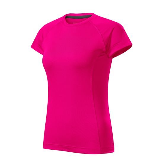 TRICOU FEMEI DESTINY - TRICOURI SPORT CU MÂNECI SCURTE - ECHIPAMENT SPORTIV