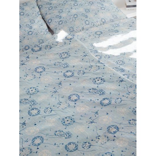 KREPOVÉ OBLIEČKY PÚPAVA - KREPOVÉ OBLIEČKY - DOMÁCNOSŤ