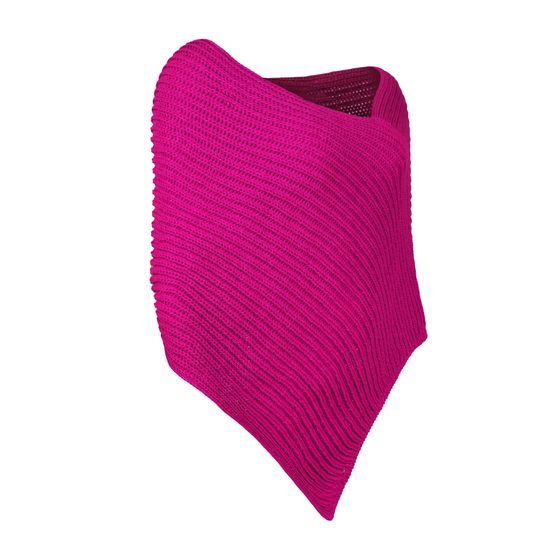 PLETENÉ PONČO - SVETRY - OBLEČENÍ