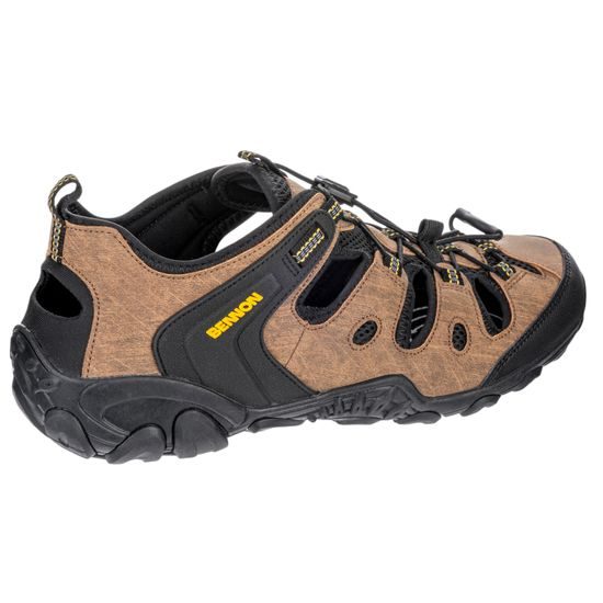 SANDALE OUTDOOR CLIFTON - SANDALE ȘI SABOȚI - ÎNCĂLŢĂMINTE