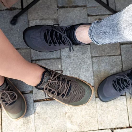 ÎNCĂLȚĂMINTE BAREFOOT CASUAL BREEZE - CASUAL, HOBBY SAU DE ORAȘ - ÎNCĂLŢĂMINTE