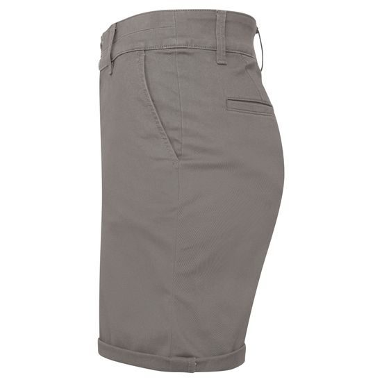 ȘORTUL CHINO PENTRU FEMEI - PANTALONI SCURȚI - ÎMBRĂCĂMINTE