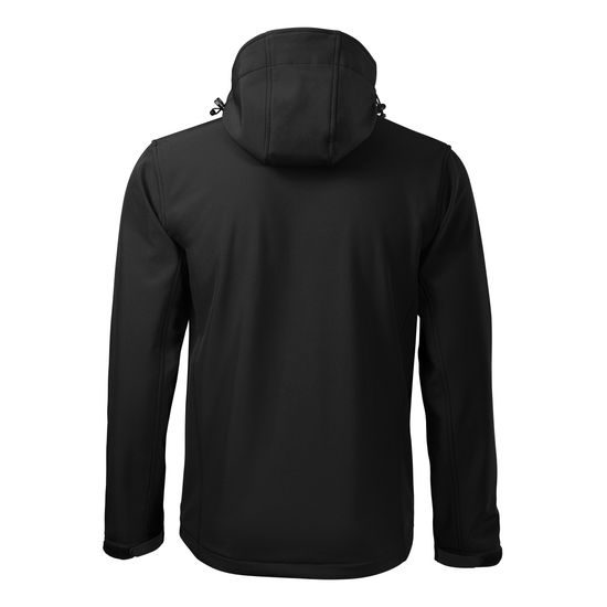 HERREN SOFTSHELLJACKE PERFORMANCE - SPORT SOFTSHELLJACKEN - SPORT KLEIDUNG