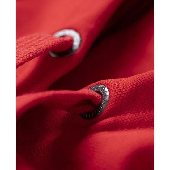 DÁMSKA MIKINA ARDON RIVARY - MIKINY CEZ HLAVU - OBLEČENIE