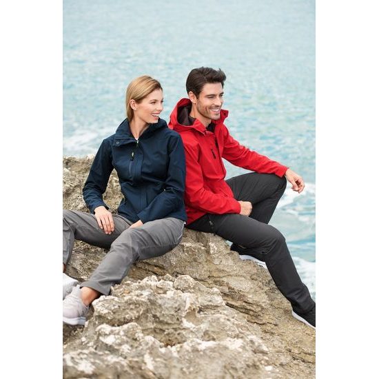 GEACĂ NANO SOFTSHELL FEMEI - JACHETE SOFTSHELL - ÎMBRĂCĂMINTE