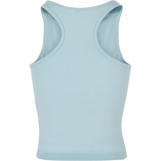 TOP DAMĂ RACER BACK MAIOU - MAIOURI - ÎMBRĂCĂMINTE