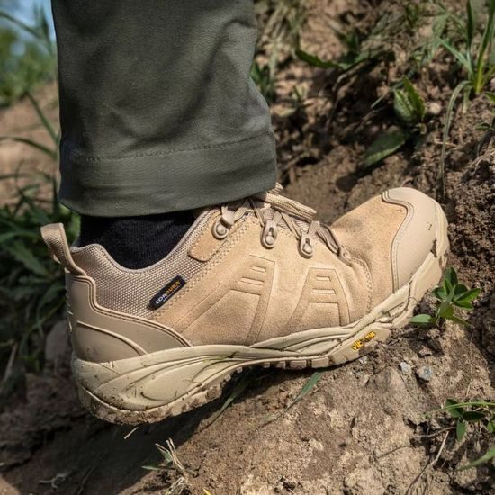 PANTHER XTR O6 ALACSONY SZÁRÚ TAKTIKAI CIPŐ - MUNKAVÉDELMI CIPŐK - CIPŐ