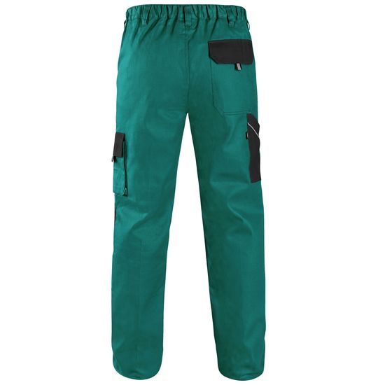 BUNDHOSE CXS LUXY JOSEF - ARBEITSHOSEN OHNE LATZ - ARBEITS KLEIDUNG