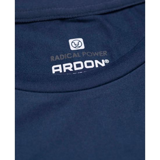 FÉRFI FUNKCIONÁLIS PÓLÓ ARDON ULTRITE GO! - RÖVID UJJÚ SPORT PÓLÓK - SPORTRUHÁZAT