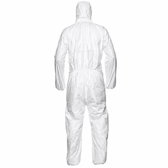 JEDNORÁZOVÝ OBLEK TYVEK 500 XPERT - JEDNORÁZOVÉ KOMBINÉZY - PRACOVNÍ ODĚVY