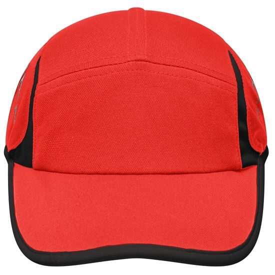 LAUFKAPPE MB6544 - SPORT-CAPS - CAPS UND MÜTZEN