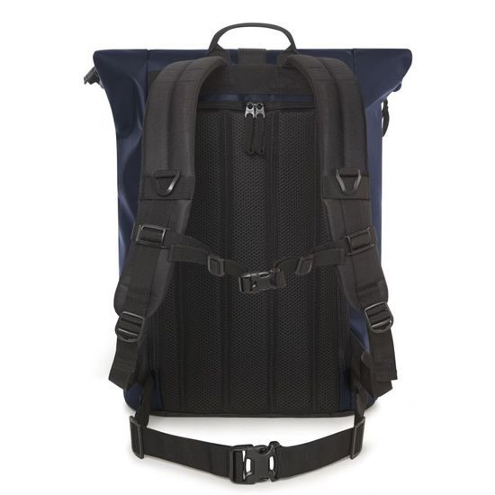 RUCSAC ROLLTOP PENTRU LAPTOP KURIER - RUCSACURI - GENȚI ȘI RUCSACURI