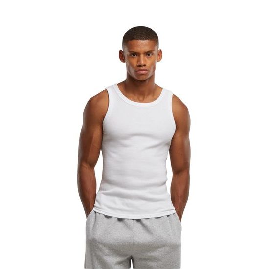 SET 3 BUCĂȚI: MAIOU BĂRBĂTESC DIN BUMBAC - MAIOURI - ÎMBRĂCĂMINTE