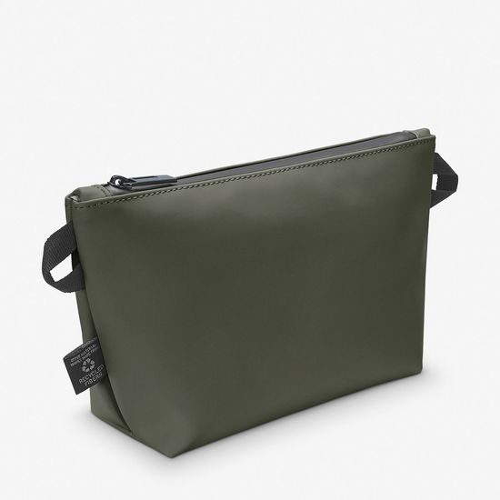 MALÁ TAŠKA NA ZIP PURE - TAŠKY - DOPLŇKY