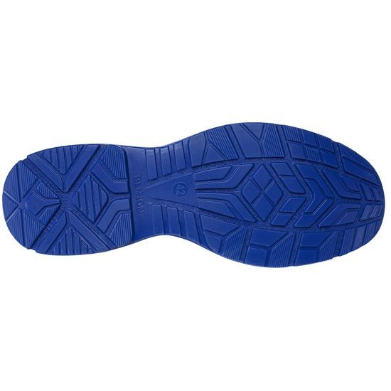 PRACOVNÉ POLTOPÁNKY TRON S1PS ESD 4WIDE - NÍZKA OBUV - OBUV