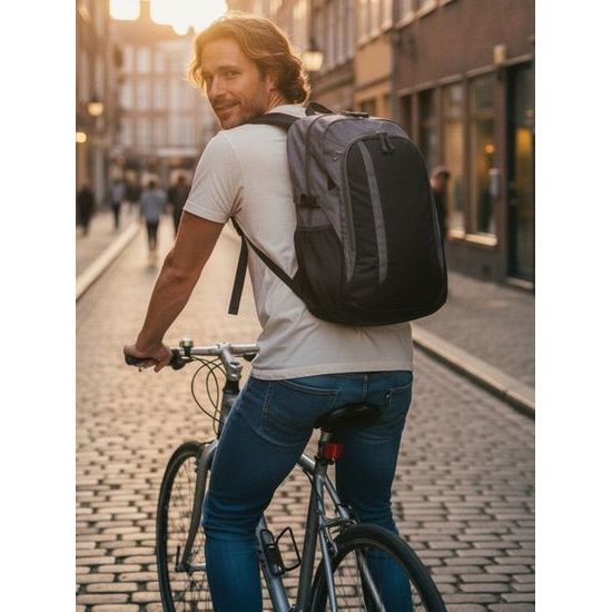 WANDER-RUCKSACK GALAXY - RUSCKSÄCKE - TASCHEN UND RUCKSÄCKE
