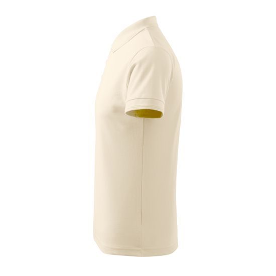 TRICOU POLO BĂRBAȚI PIQUE POLO - TRICOURI POLO - ÎMBRĂCĂMINTE