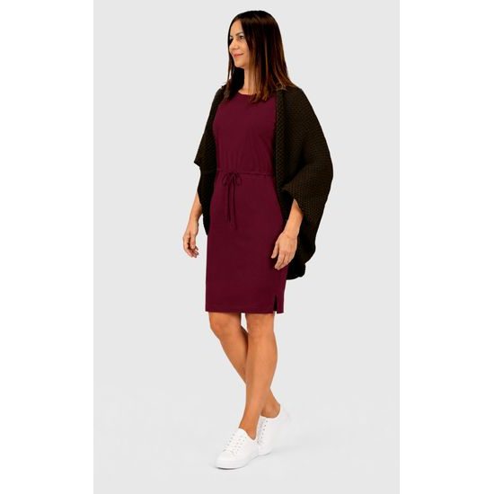 A MODELL MAGASSÁGA 170 CM ÉS M MÉRETET VISEL - SZVETTEREK - RUHÁZAT