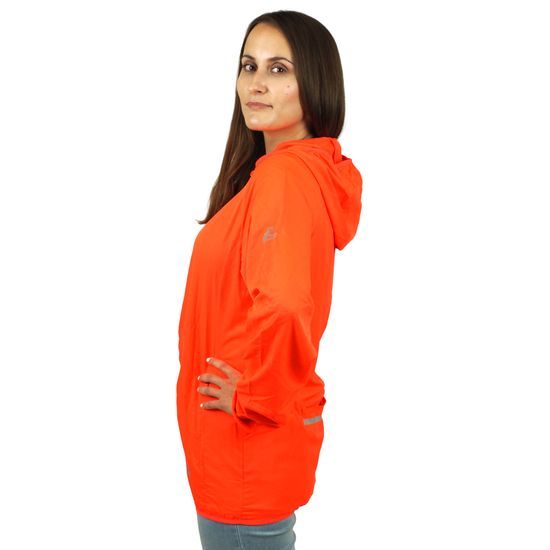 DÁMSKÁ ULTRALEHKÁ BUNDA CXS AUGUSTA - OUTDOOROVÉ BUNDY - SPORTOVNÍ OBLEČENÍ