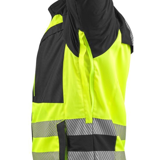 WARNSCHUTZJACKE CXS NAOS HV - WARNSCHUTZJACKEN - ARBEITS KLEIDUNG