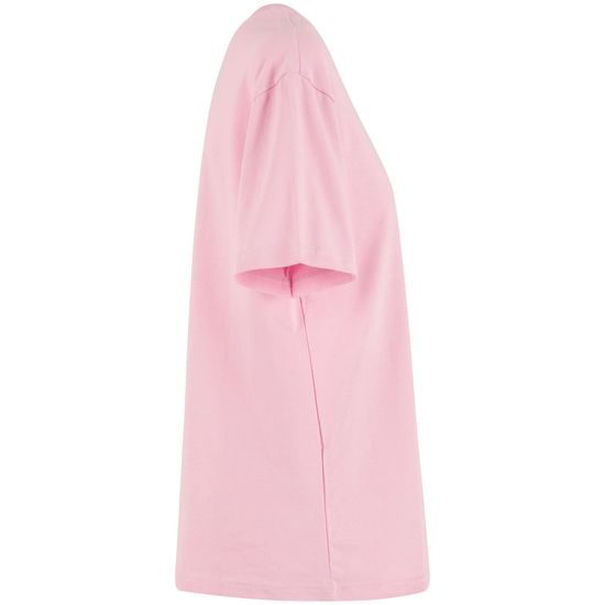 OVERSIZE DAMEN T-SHIRT - KURZARM-T-SHIRTS - KLEIDUNG