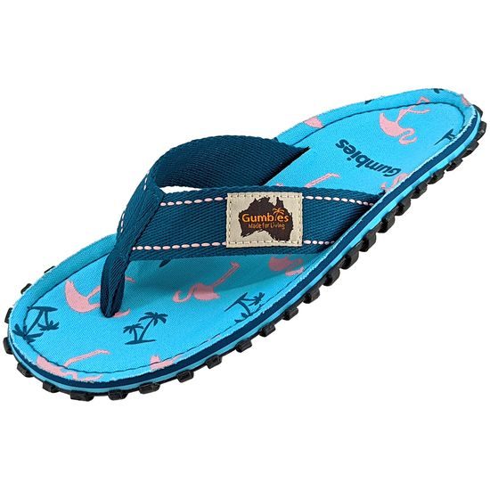 DAMEN ZEHENTRENNER GUMBIES ISLANDER - FREIZEITSCHUHE - SCHUHE