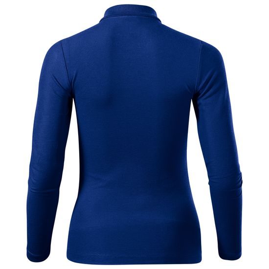 NŐI HOSSZÚ UJJÚ PÓLÓ PIQUE POLO LS - HOSSZÚ UJJÚ PÓLÓINGEK - RUHÁZAT