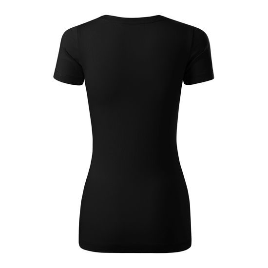 DAMEN T-SHIRT ACTION - KURZARM-T-SHIRTS - KLEIDUNG