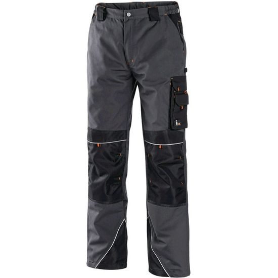 PANTALONI DE LUCRU SIRIUS NIKOLAS - PANTALONI FĂRĂ BRETELE - HAINE DE LUCRU