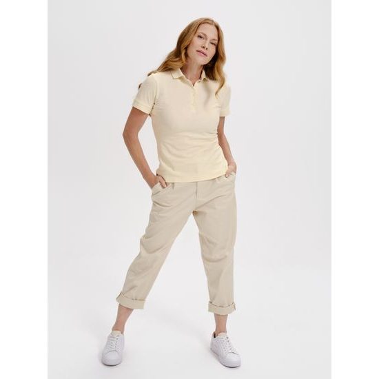 DÁMSKA POLOKOŠEĽA PRIME - POLOKOŠELE S KRÁTKYM RUKÁVOM - OBLEČENIE