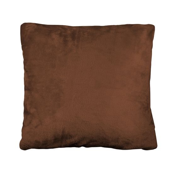 POŤAH NA VANKÚŠ Z MIKROPLYŠU - OBLIEČKY NA VANKÚŠE - DOMÁCNOSŤ