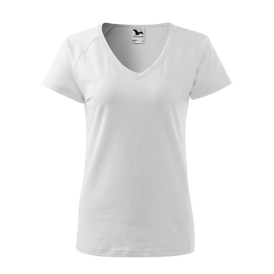 TRICOU DAMĂ DREAM - TRICOURI CU MÂNECĂ SCURTĂ - ÎMBRĂCĂMINTE