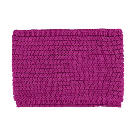 DÁMSKY PLETENÝ ŠÁL TUNEL - KRUHOVÉ - ŠILTOVKY A ČIAPKY