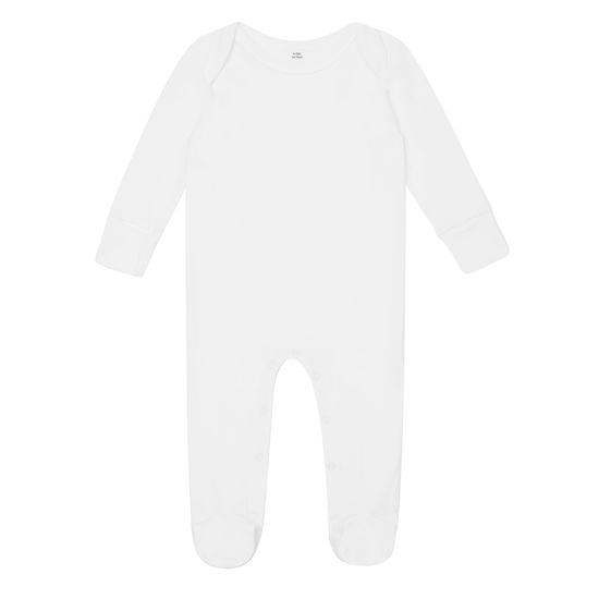 BABA ALVÓOVERALL - TERMÉKEK CSECSEMŐK SZÁMÁRA - GYERMEKRUHÁZAT
