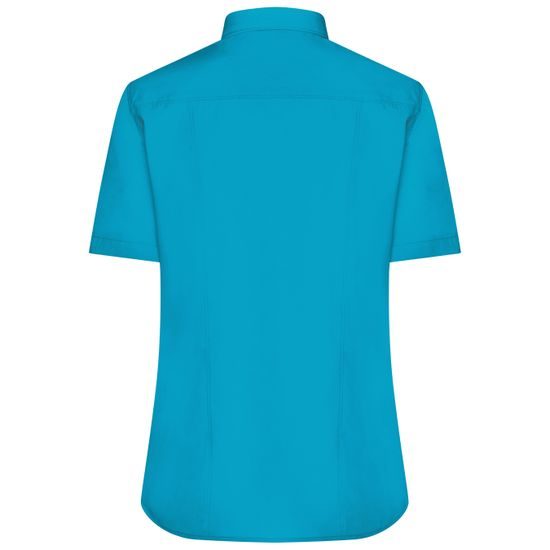 CĂMAȘĂ DAMĂ CU MÂNECĂ SCURTĂ JN679 - CĂMĂȘI CU MÂNECĂ SCURTĂ - ÎMBRĂCĂMINTE