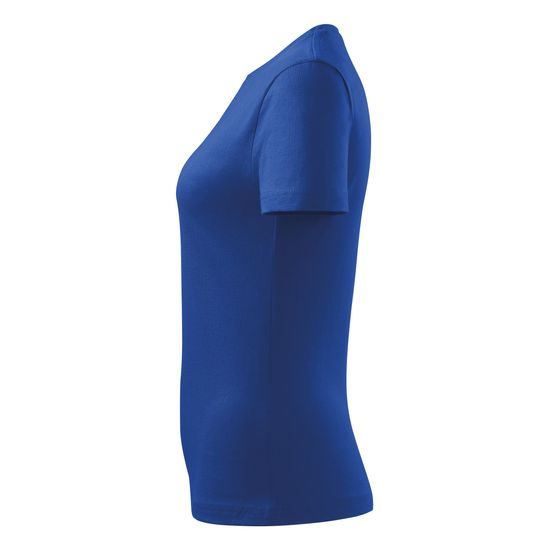 TRICOU DE FEMEI CLASSIC NEW - TRICOURI CU MÂNECĂ SCURTĂ - ÎMBRĂCĂMINTE