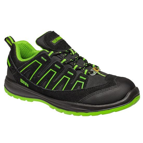 PANTOF DE LUCRU ALEGRO S1P ESD - ÎNCĂLȚĂMINTE JOASĂ - ÎNCĂLŢĂMINTE