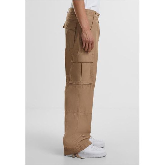 PÁNSKÉ CARGO KALHOTY - CARGO KALHOTY - OBLEČENÍ