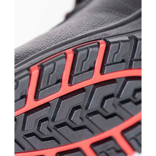 BEZPEČNOSTNÁ ZIMNÁ ČLENKOVÁ OBUV ARDON TABERTIN S3L - ČLENKOVÁ OBUV - OBUV