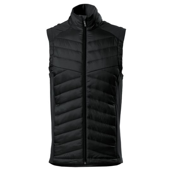 HERRENWESTE CROSS - STEPPWESTEN - KLEIDUNG