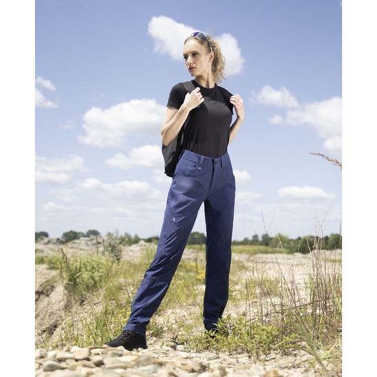 DÁMSKÉ TREKINGOVÉ KALHOTY ARDON ULTRITE GO! - OUTDOOROVÉ KALHOTY - SPORTOVNÍ OBLEČENÍ