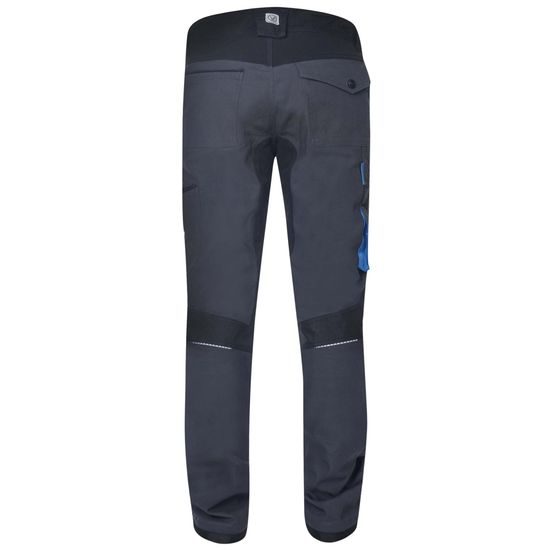 DETSKÉ NOHAVICE 4XSTRETCH - DETSKÉ PRACOVNÉ OBLEČENIE - DETSKÉ OBLEČENIE